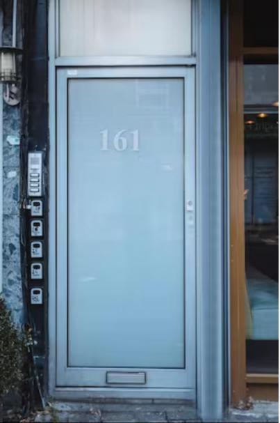 Cosy Private Rooms In Euston Square, Central London Exterior photo